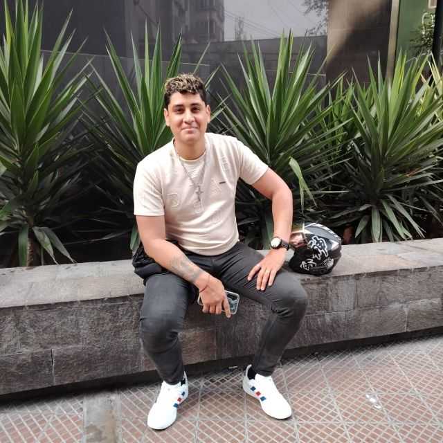 Candidate avatar