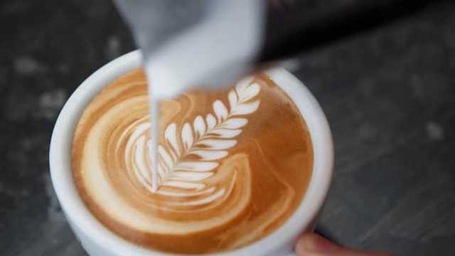 Barista