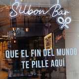 Silbon BAR avatar icon