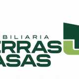 Dterras e casas inmobiliaria logo