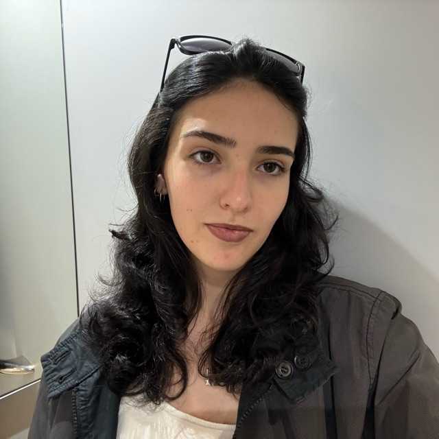 Candidate avatar