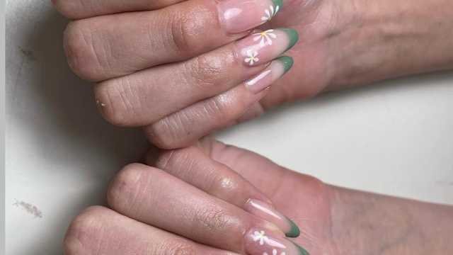 Manicurista y Pedicurista