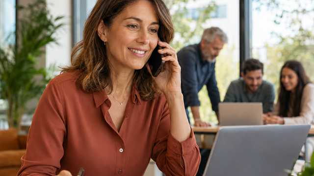 Especialista en Desarrollo Comercial B2B