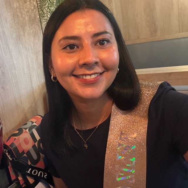 Candidate avatar