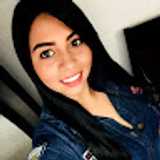 Geraldin Posadavarela avatar icon