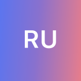 Rodolfo  U. avatar icon