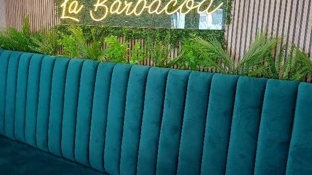 Camarero/a de Sala/Terraza