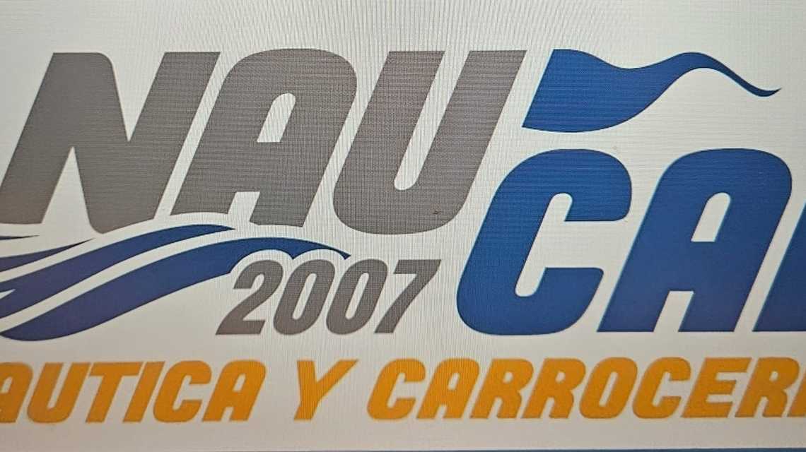 Naucar 2007 sl carrocería y nautica cover image