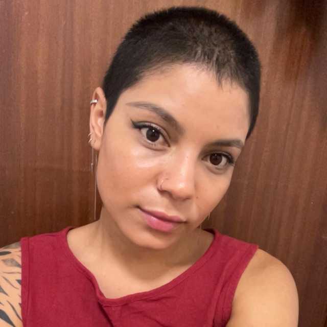 Candidate avatar