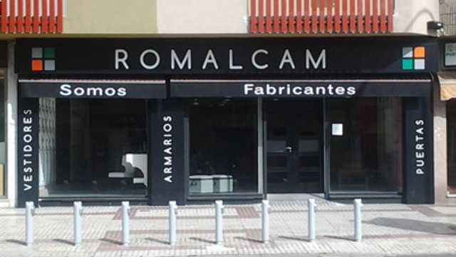 Carpintero/a Montador/a