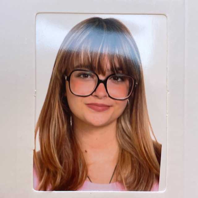 Candidate avatar