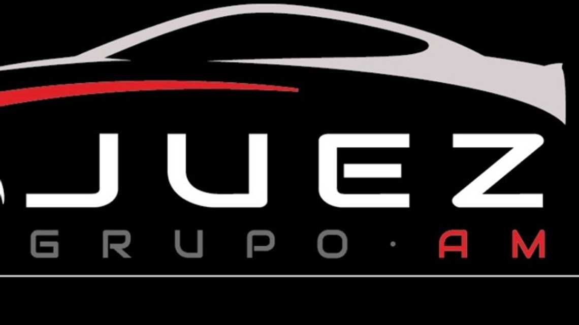 JUEZ grupo A.M cover image
