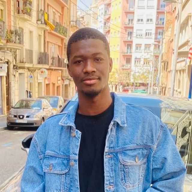Candidate avatar