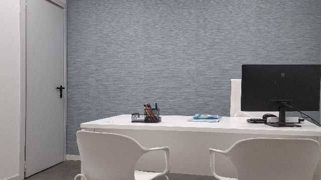 Recepcionista