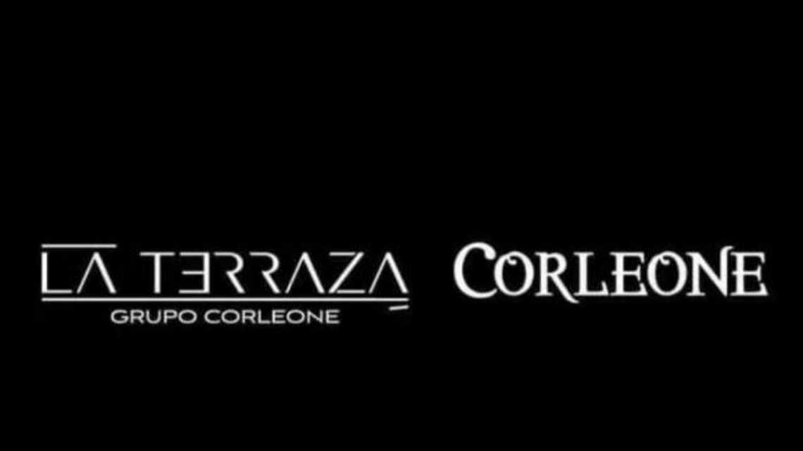 corleone cover image