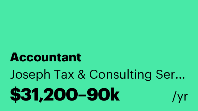 Accountant