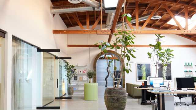 Data Entry Associate