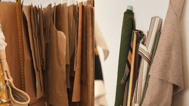 Costurero/a para textil hogar (30 horas semanales)