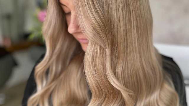 Hair Stylist