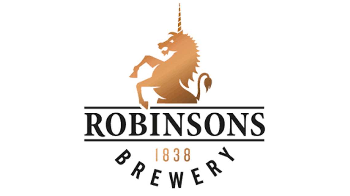 Robinsons Brewery cover image