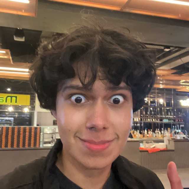 Candidate avatar