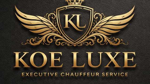 Chauffeur Van driver