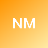 N M. avatar icon