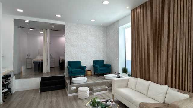 Esteticista