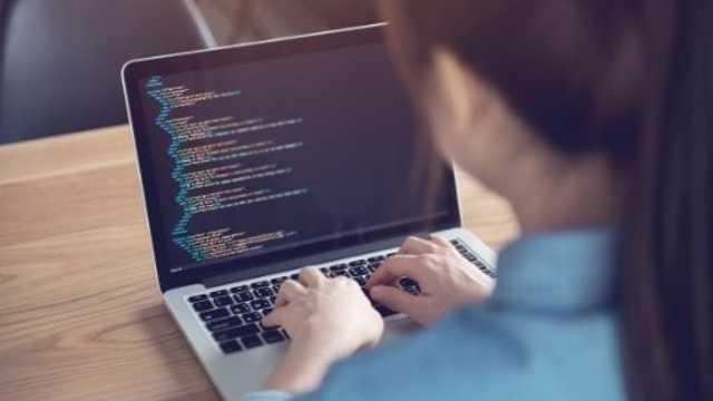 Programador/a