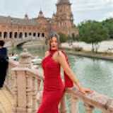 Jakelin del Carmen C. avatar icon