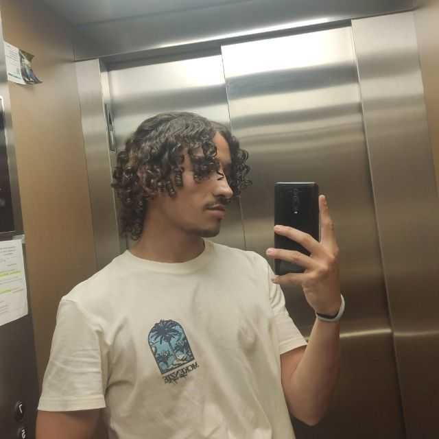 Candidate avatar