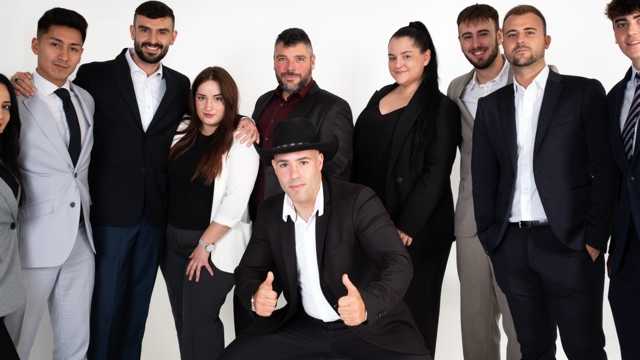 Asesor/a Inmobiliario