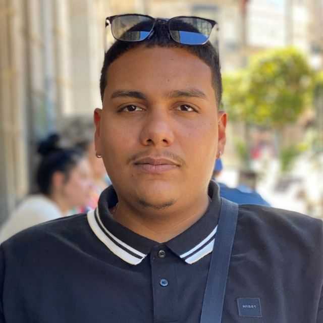 Candidate avatar