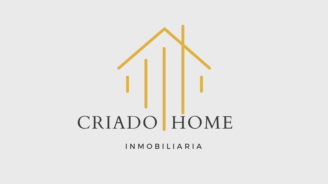 Criado Home Inmobiliaria cover image
