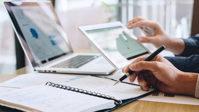 Administrativo/a
