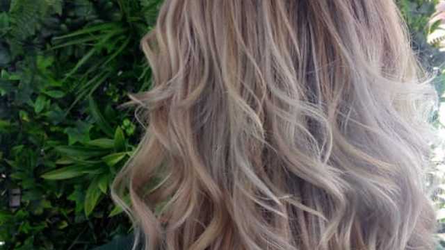 Ayudante/a de Peluqueria y Estética