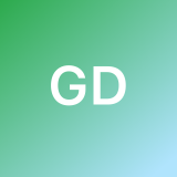 Gregorio D. avatar icon