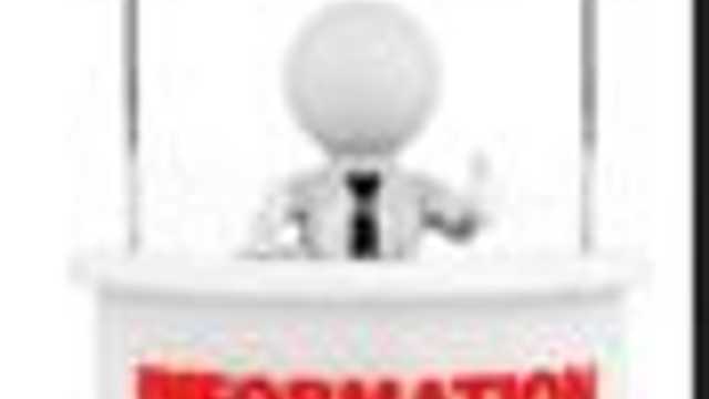 Atención presencial al ciudadano