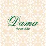 Dama Moda Mujer logo