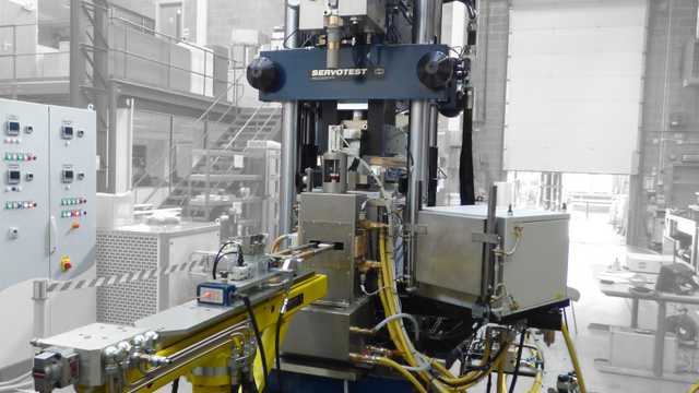 Production Mechanical (Hyd.) Assembly Fitter