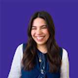 Alejandra P. avatar icon