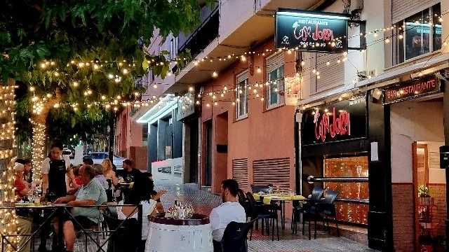 Camarero/a de Restaurante