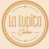 LA LUPITA CANTINA logo