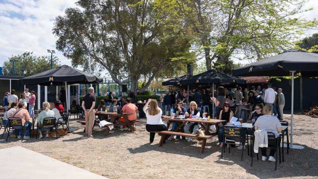 ENCARGADO GENERAL DE RESTAURANTE