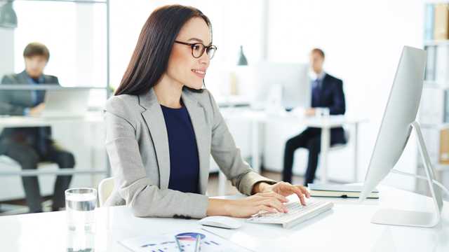 Administrativo/a Comercial