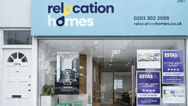 Assistant Property Manager