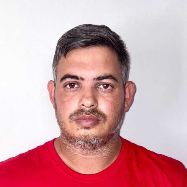 Candidate avatar