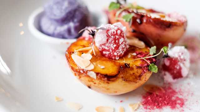 Head Chef