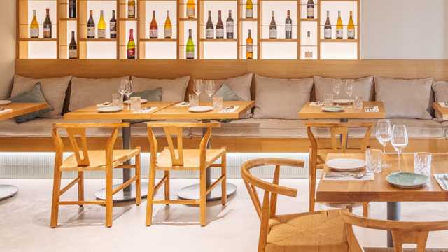 Cocinero/a Restaurante