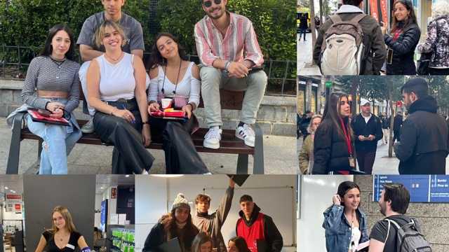 PROMOTOR/A DE ONG